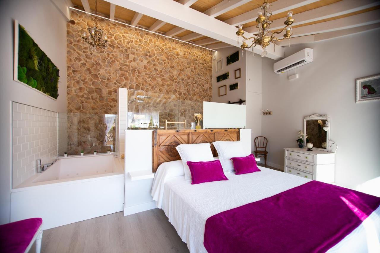 Appartement Vistas De Chamberi Alhama de Aragón