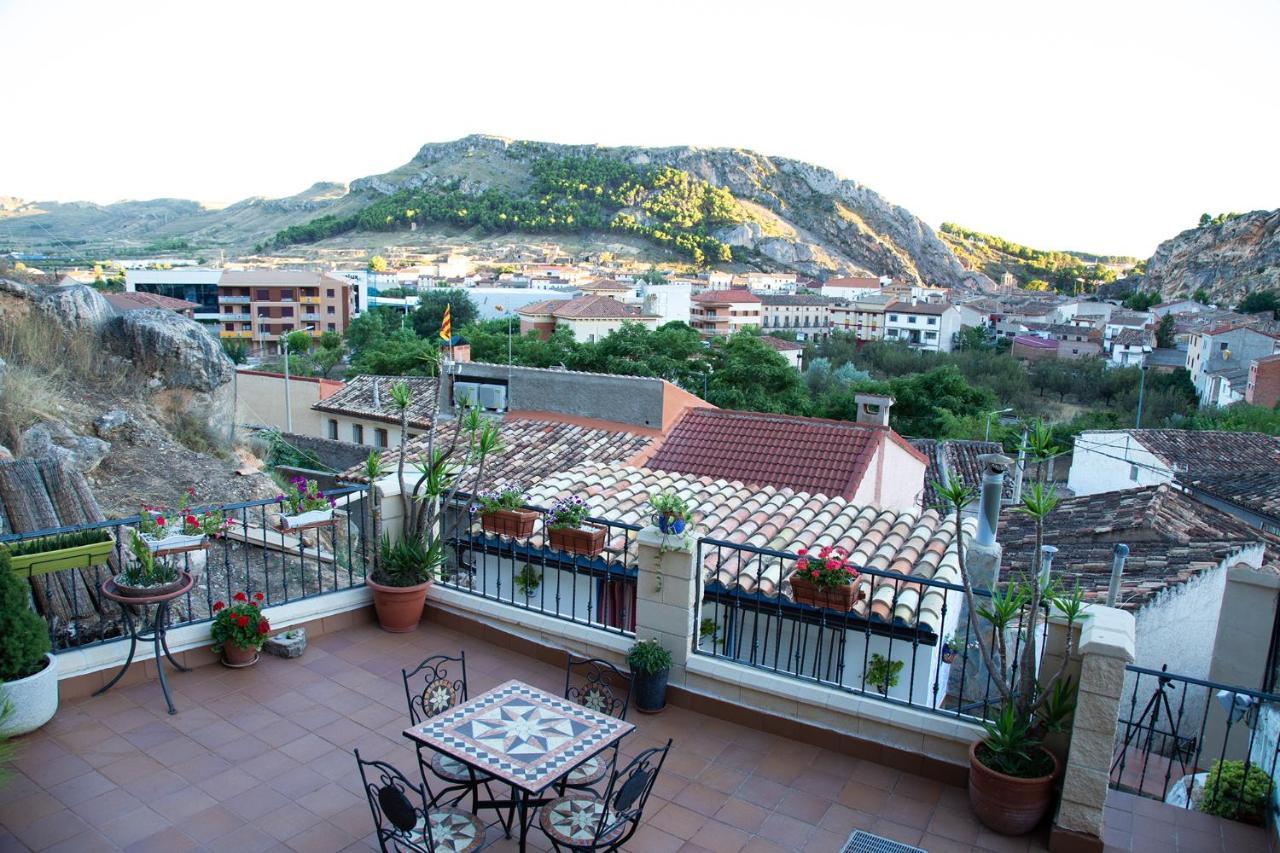 Vistas De Chamberi Alhama de Aragón