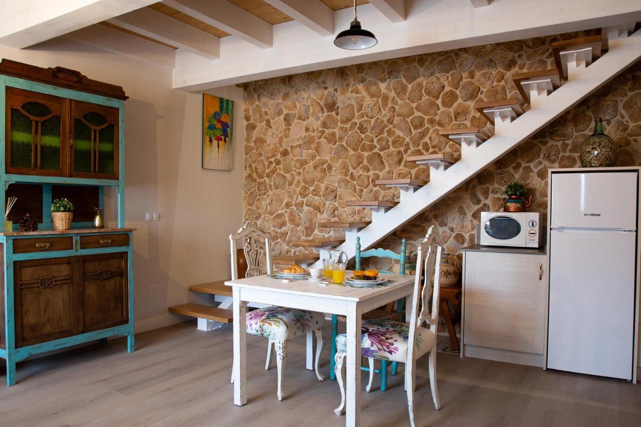 Vistas De Chamberi Appartement Alhama de Aragón
