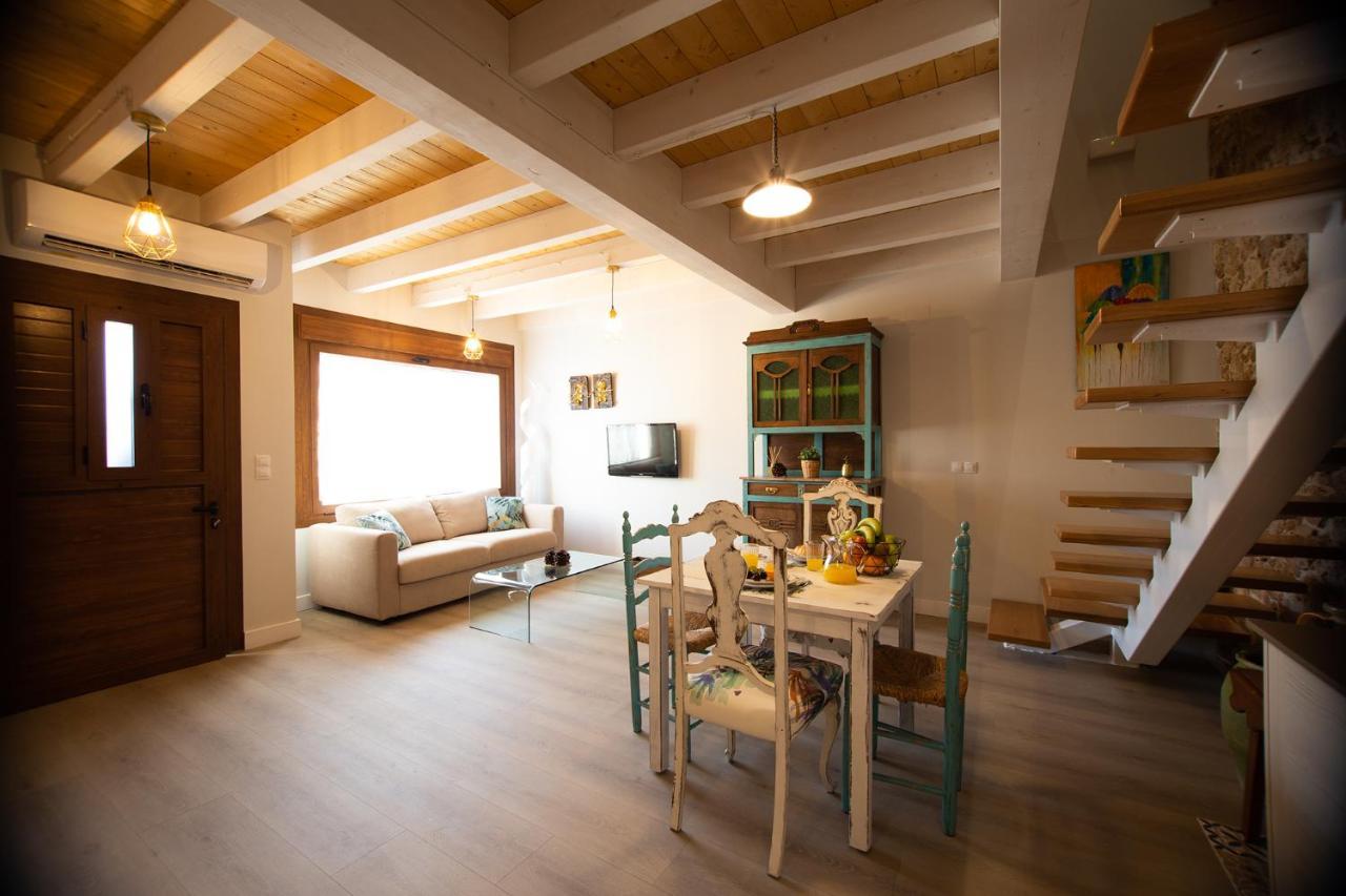 Vistas De Chamberi Appartement *