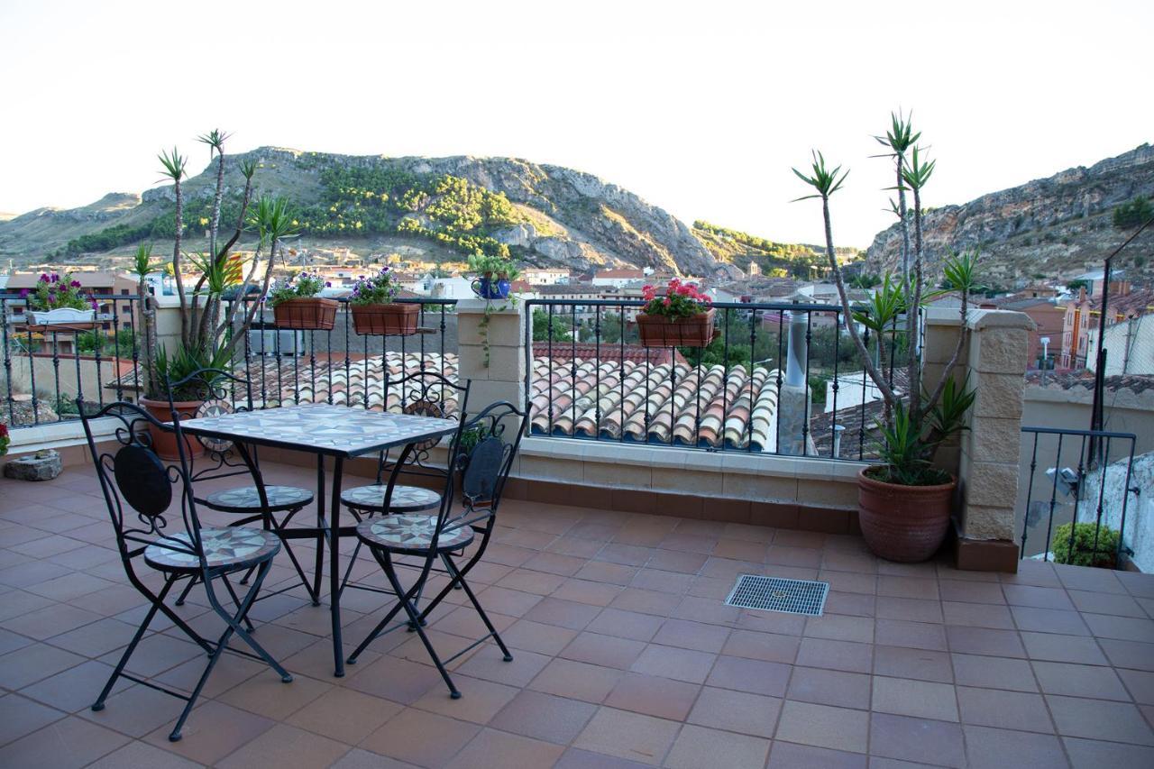 Vistas De Chamberi Appartement